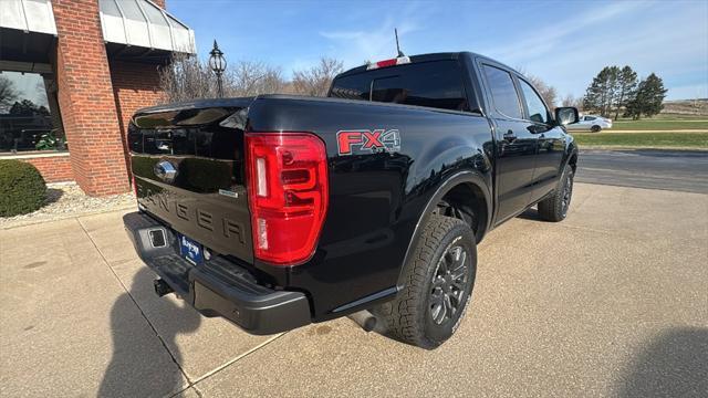 used 2019 Ford Ranger car, priced at $27,500