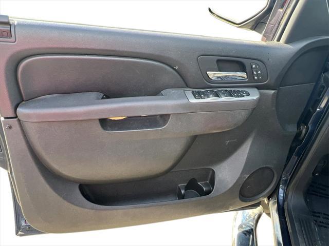 used 2012 Chevrolet Silverado 1500 car, priced at $13,500