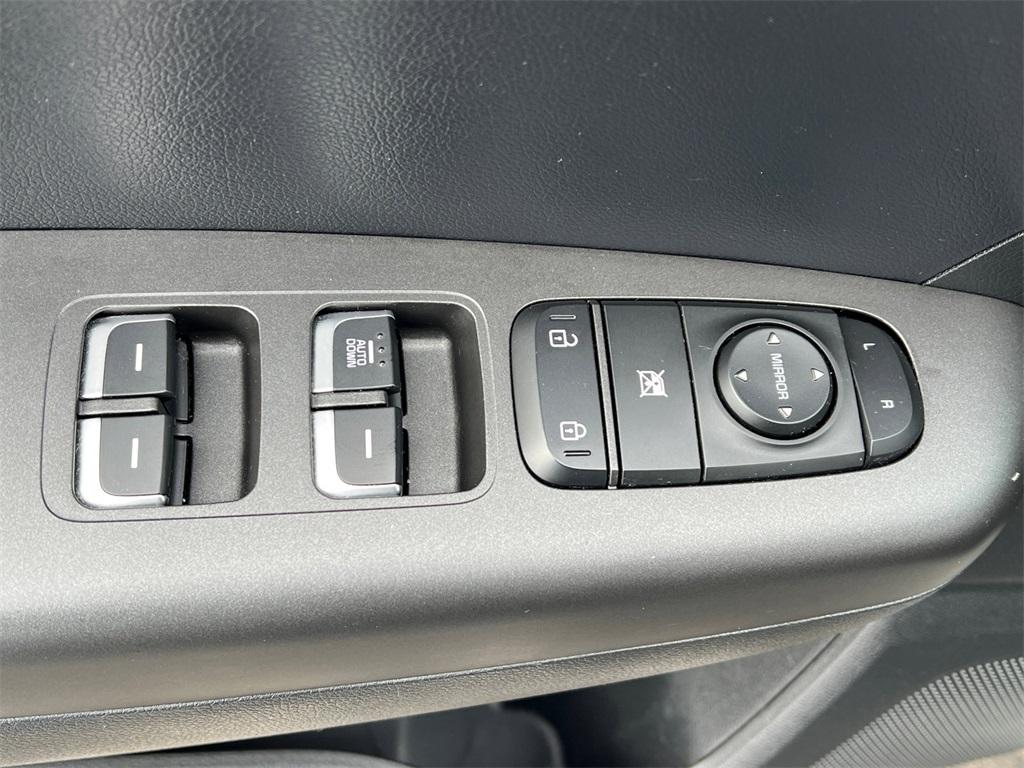 used 2022 Kia Sportage car, priced at $14,500