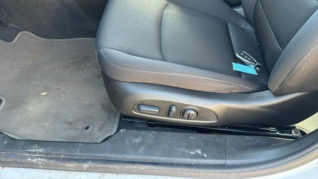 used 2022 Chevrolet Malibu car, priced at $19,500