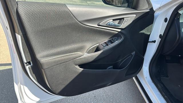 used 2022 Chevrolet Malibu car, priced at $19,500
