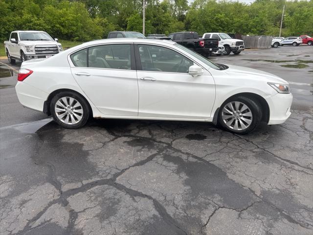 used 2015 Honda Accord car, priced at $10,000