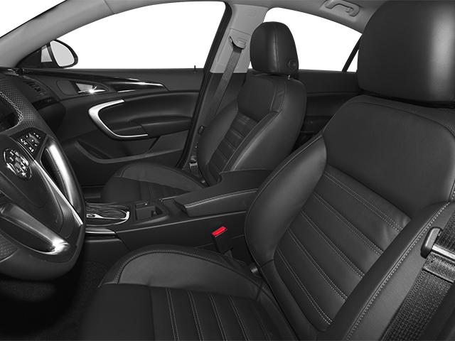 used 2013 Buick Regal car, priced at $8,000