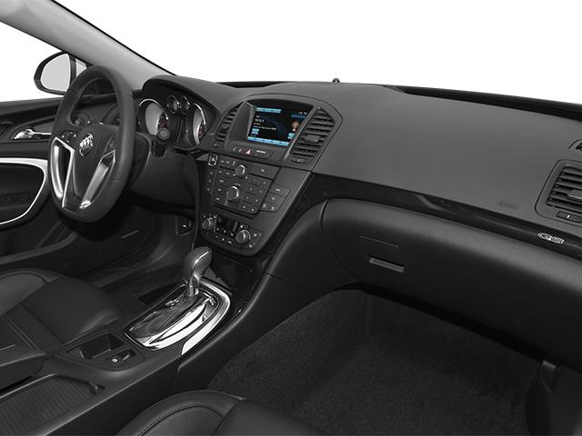 used 2013 Buick Regal car, priced at $8,000