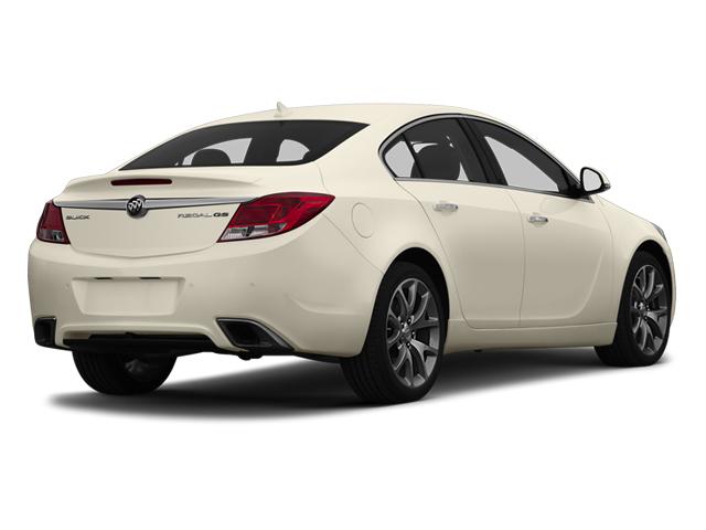 used 2013 Buick Regal car, priced at $8,000