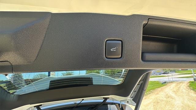 new 2025 Ford Escape car, priced at $36,548