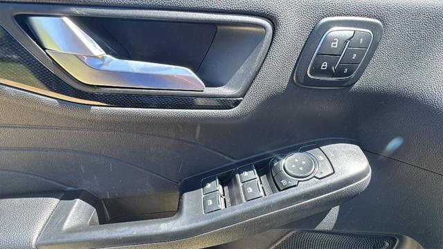 new 2025 Ford Escape car, priced at $36,548