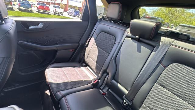 new 2025 Ford Escape car, priced at $36,548