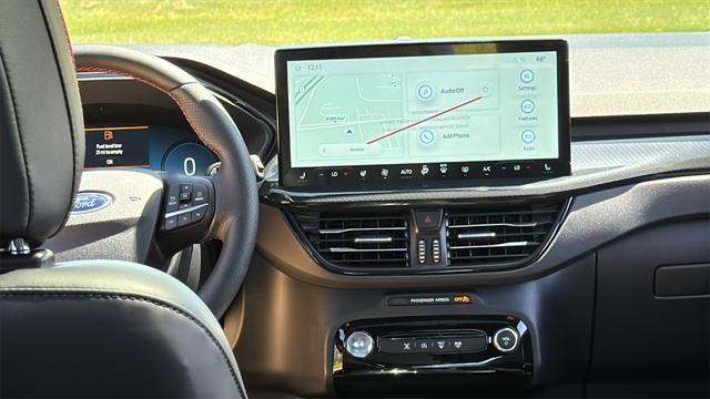 new 2025 Ford Escape car, priced at $36,548