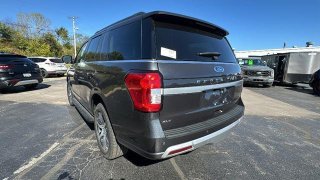 new 2024 Ford Expedition car, priced at $70,760