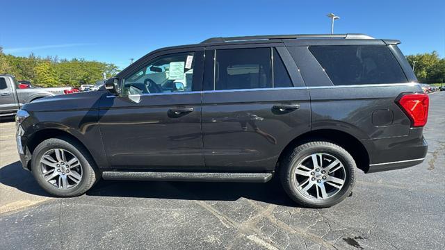 new 2024 Ford Expedition car, priced at $70,760