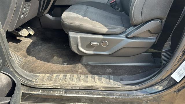 used 2018 Ford F-150 car, priced at $28,000