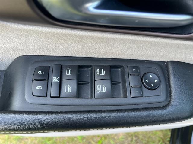 used 2022 Chrysler Voyager car, priced at $21,000