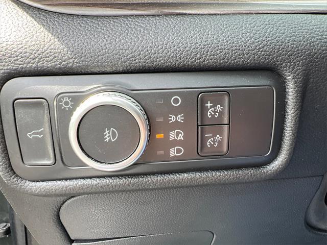 used 2022 Ford Explorer car, priced at $31,500