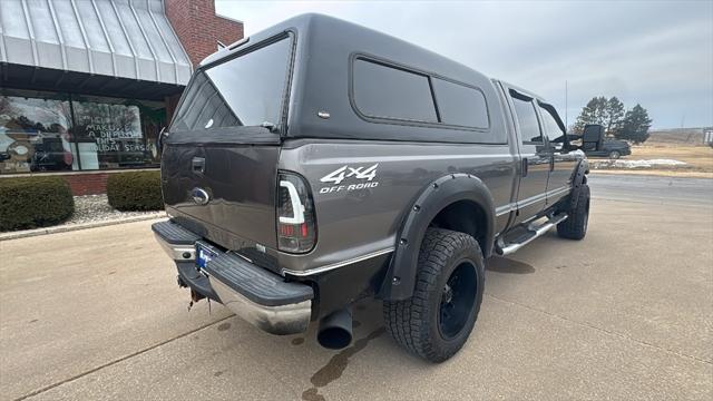 used 2002 Ford F-250 car, priced at $12,500