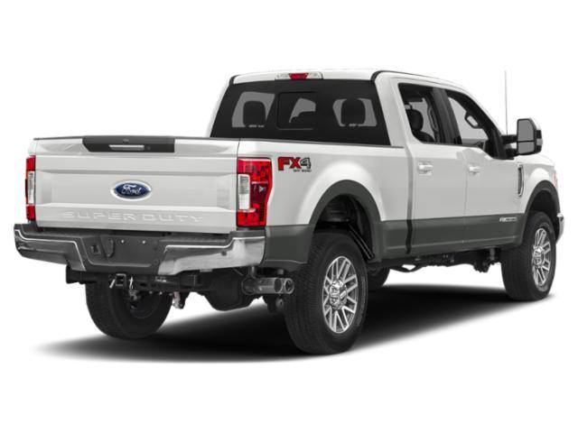 used 2019 Ford F-250 car