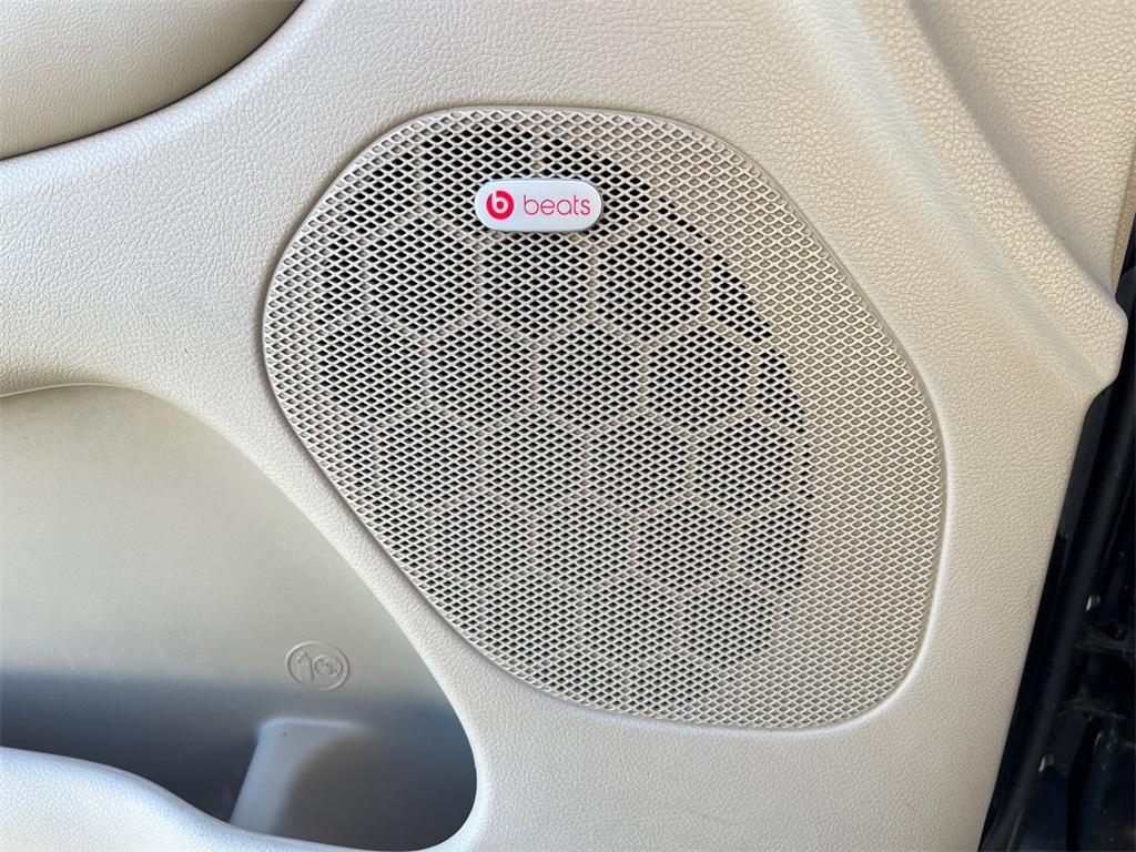 used 2017 Dodge Durango car, priced at $16,000