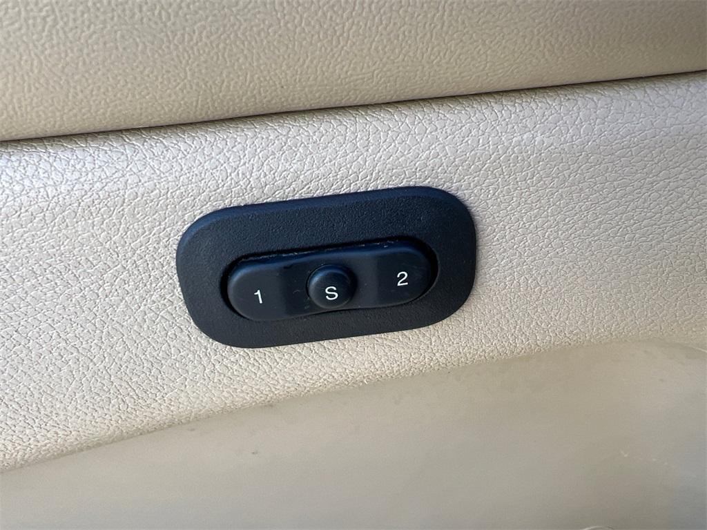 used 2017 Dodge Durango car, priced at $16,000