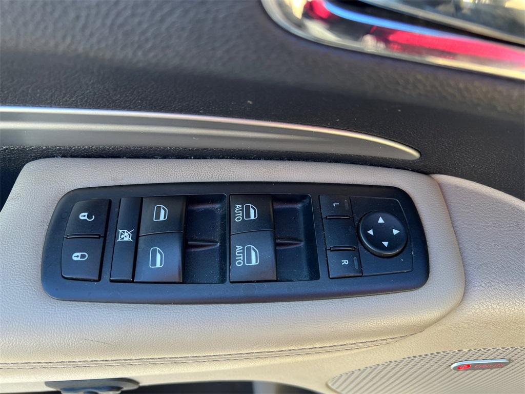 used 2017 Dodge Durango car, priced at $16,000