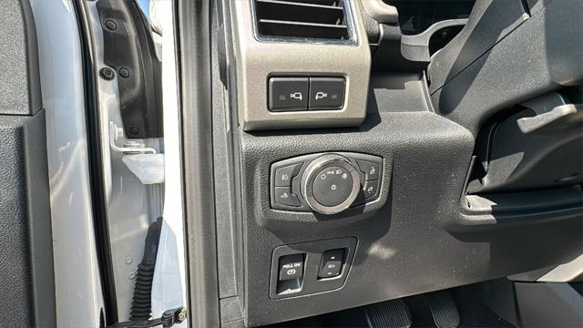 used 2019 Ford F-150 car, priced at $25,000