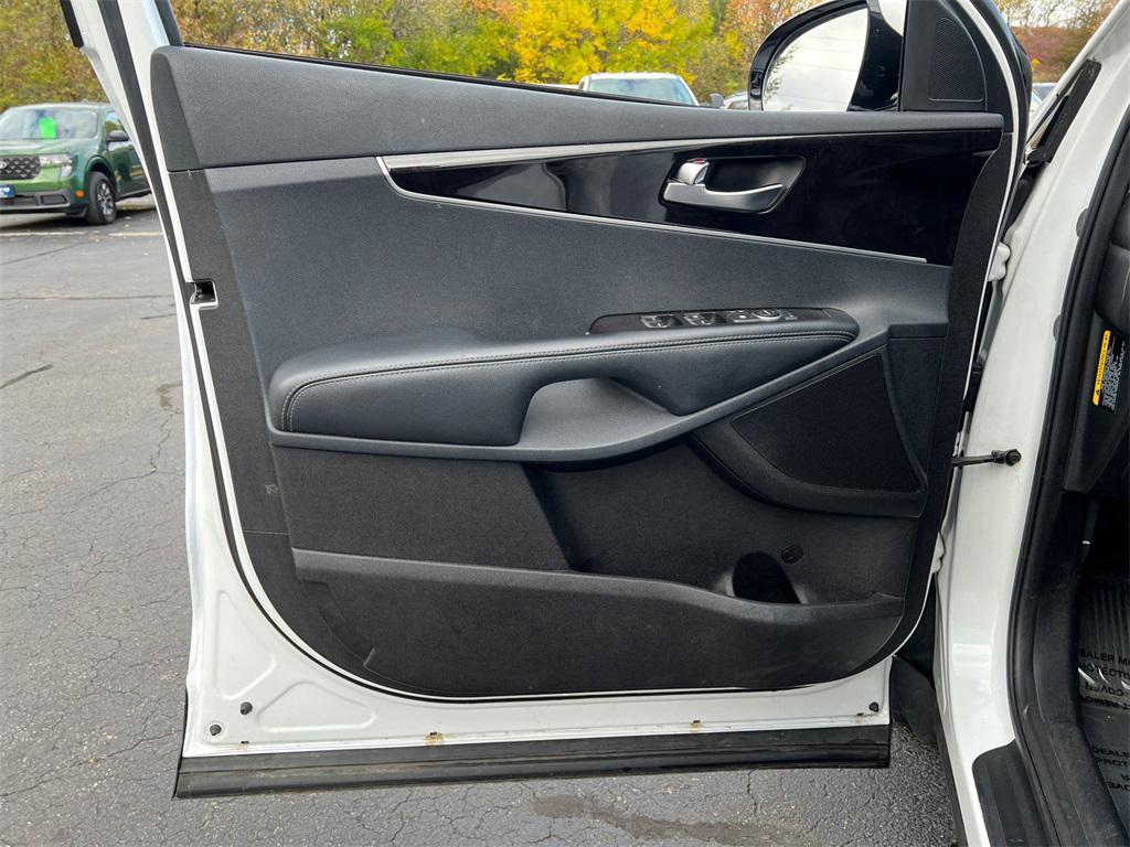 used 2016 Kia Sorento car, priced at $12,000