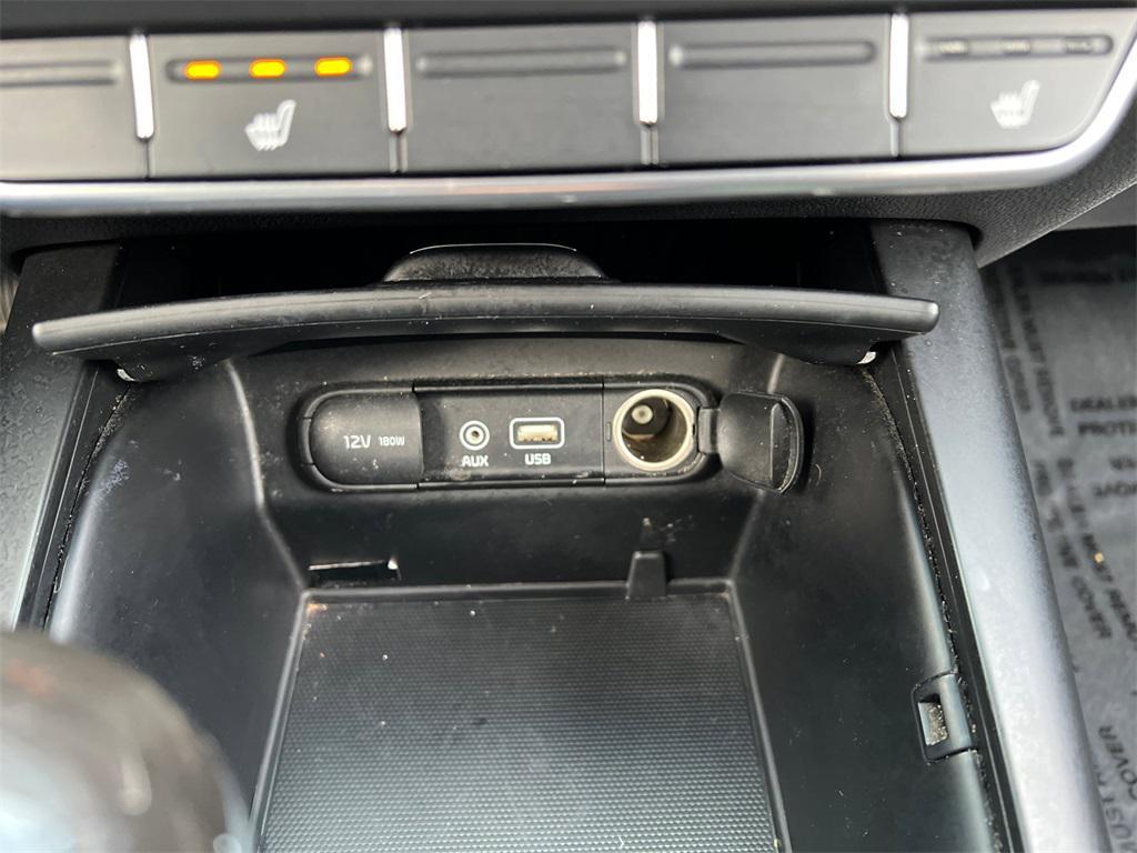 used 2016 Kia Sorento car, priced at $12,000