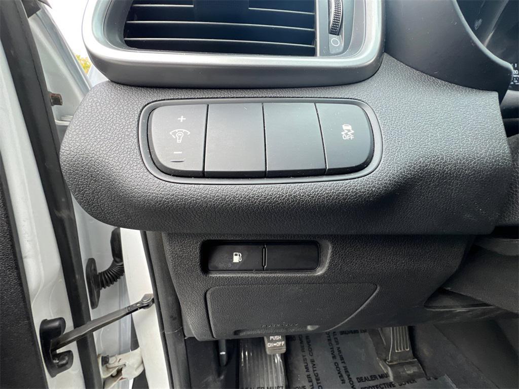 used 2016 Kia Sorento car, priced at $12,000