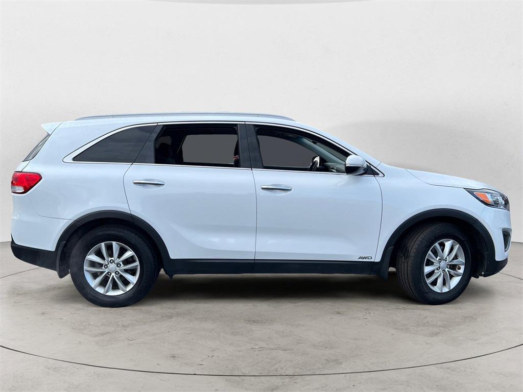 used 2016 Kia Sorento car, priced at $12,000