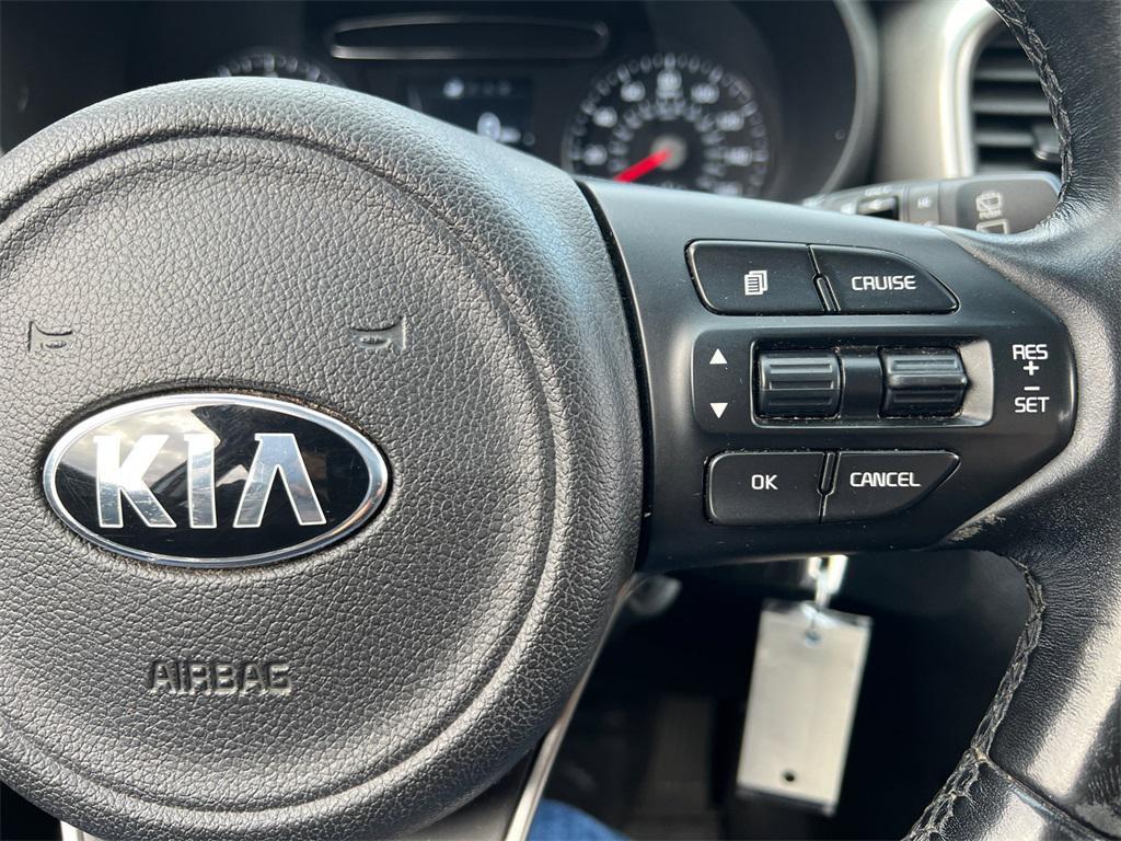 used 2016 Kia Sorento car, priced at $12,000