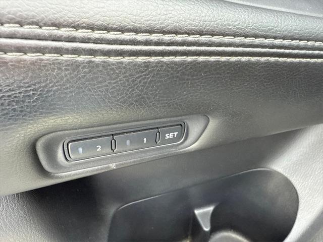used 2015 Nissan Pathfinder car, priced at $10,000