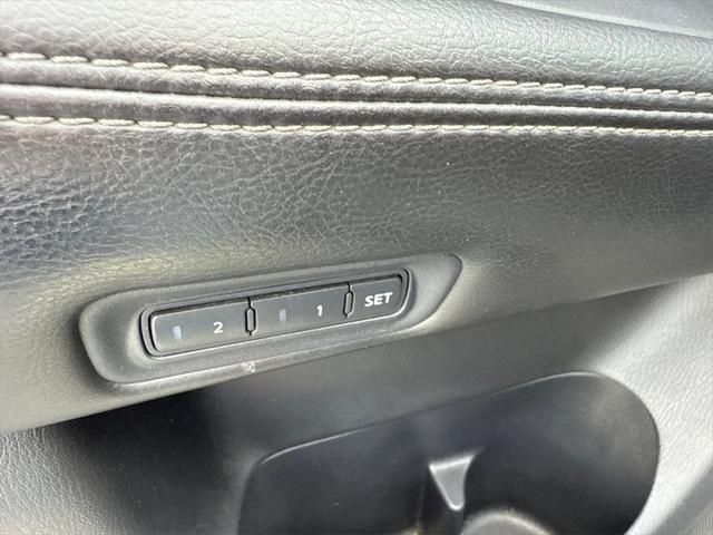 used 2015 Nissan Pathfinder car, priced at $10,000