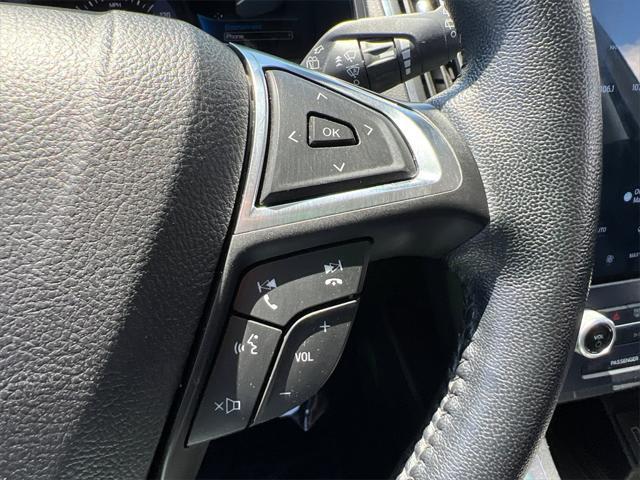 used 2022 Ford Edge car, priced at $26,000