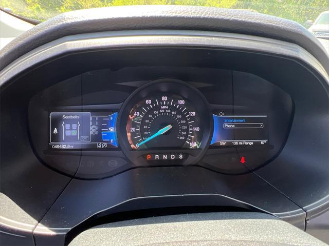 used 2022 Ford Edge car, priced at $26,000