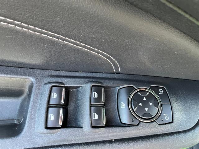 used 2022 Ford Edge car, priced at $26,000