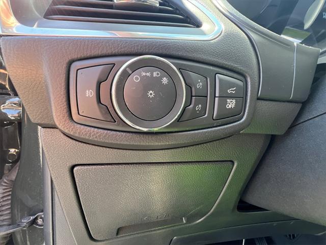 used 2022 Ford Edge car, priced at $26,000