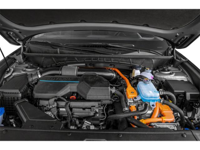 used 2024 Hyundai TUCSON Plug-In Hybrid car, priced at $28,500
