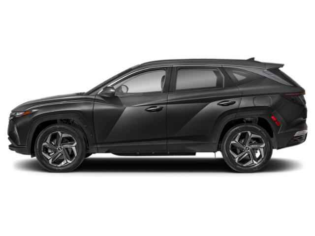used 2024 Hyundai TUCSON Plug-In Hybrid car, priced at $28,500