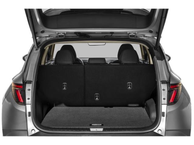 used 2024 Hyundai TUCSON Plug-In Hybrid car, priced at $28,500