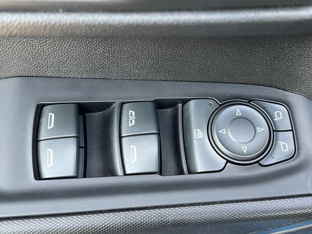 used 2023 Chevrolet Silverado 1500 car, priced at $38,500