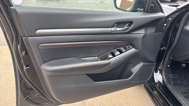 used 2023 Nissan Altima car, priced at $22,500