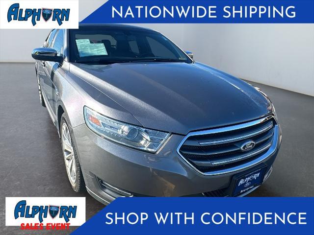 used 2013 Ford Taurus car, priced at $12,000