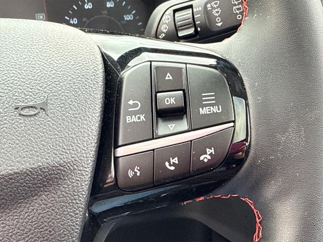 used 2022 Ford Escape car, priced at $26,000