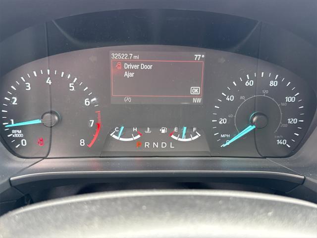 used 2022 Ford Escape car, priced at $26,000