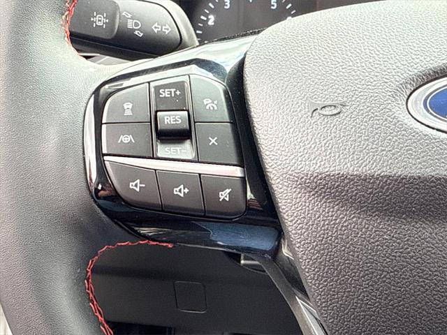 used 2022 Ford Escape car, priced at $26,000