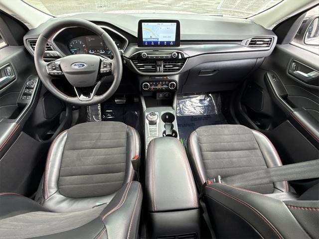 used 2022 Ford Escape car, priced at $26,000