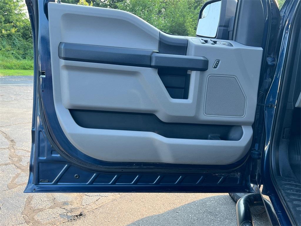 used 2015 Ford F-150 car, priced at $16,500