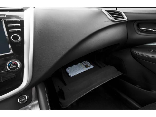 used 2015 Nissan Murano car, priced at $16,500