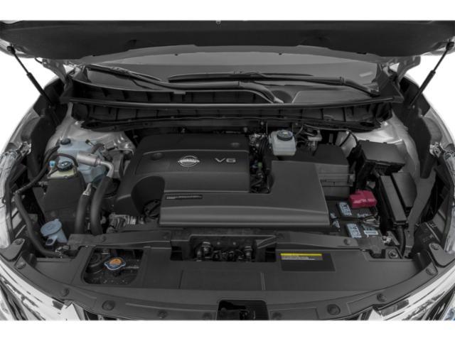 used 2015 Nissan Murano car, priced at $16,500