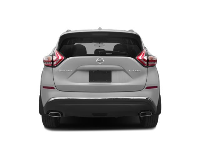 used 2015 Nissan Murano car, priced at $16,500