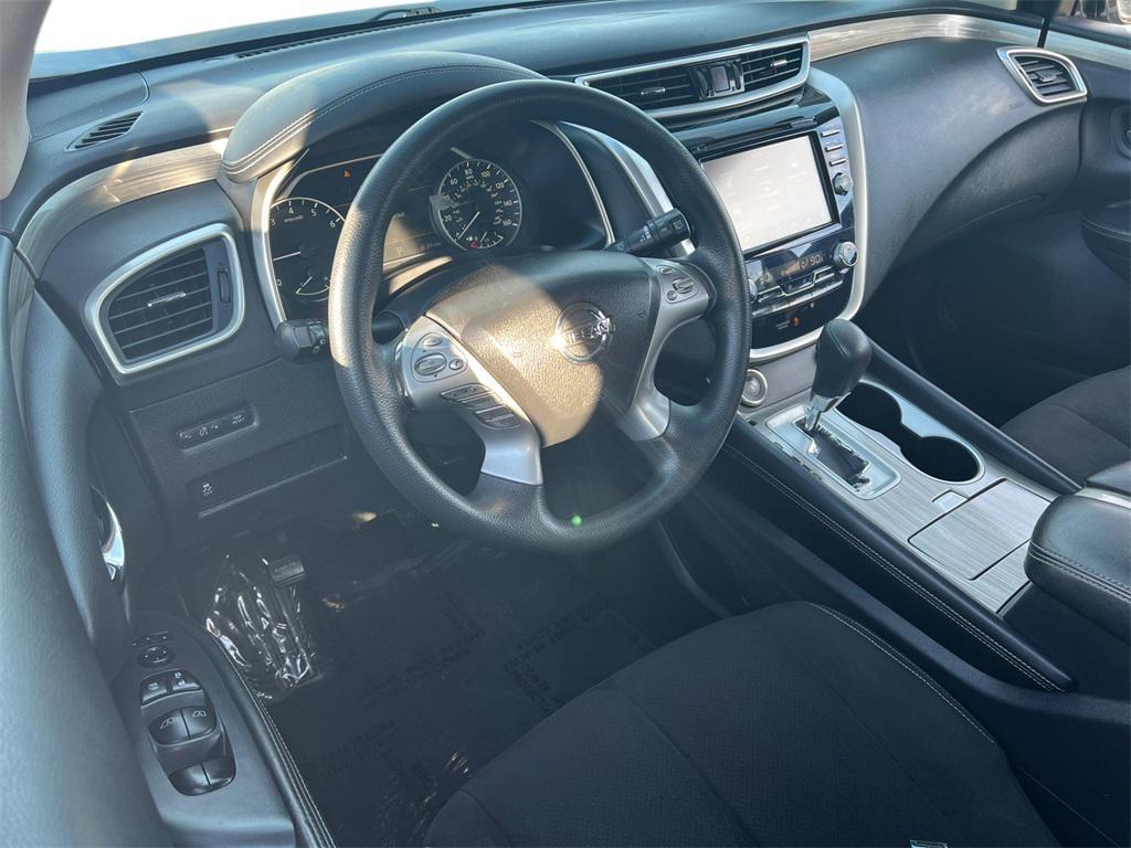 used 2015 Nissan Murano car, priced at $14,500
